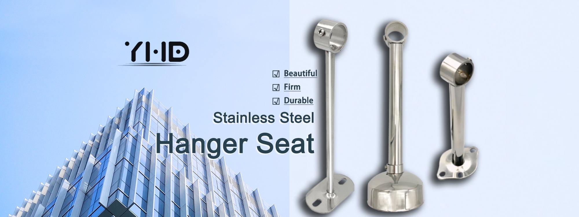 The International Brand of Hardware:五金