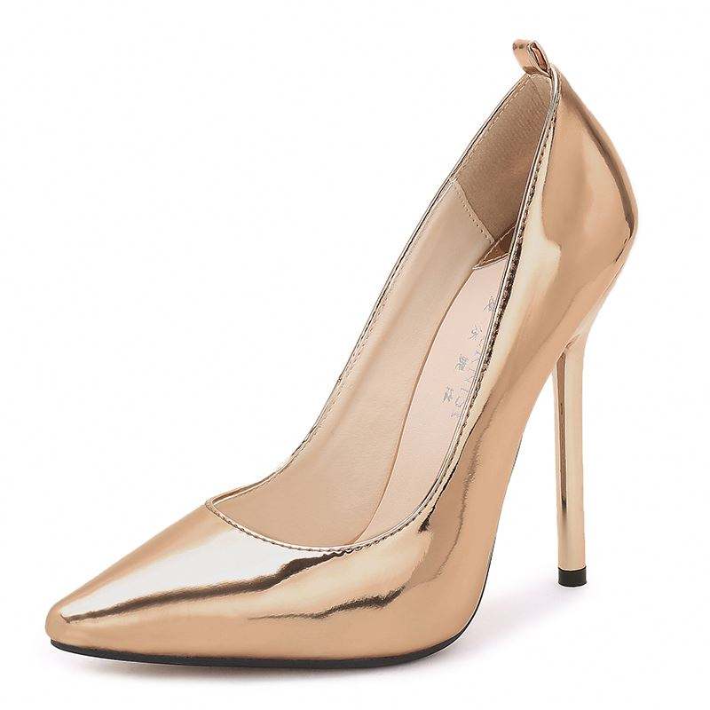 Melt Five-Metal Brand Womens Shoes: Fashion and Comfort in Harmony