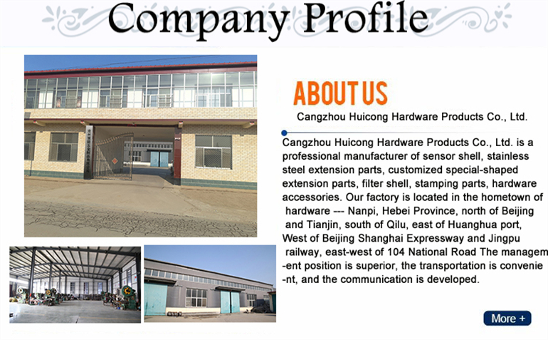 Title: Comprehensive Guide to MaZhong Reliable Metal Products Manufacturer Quotations