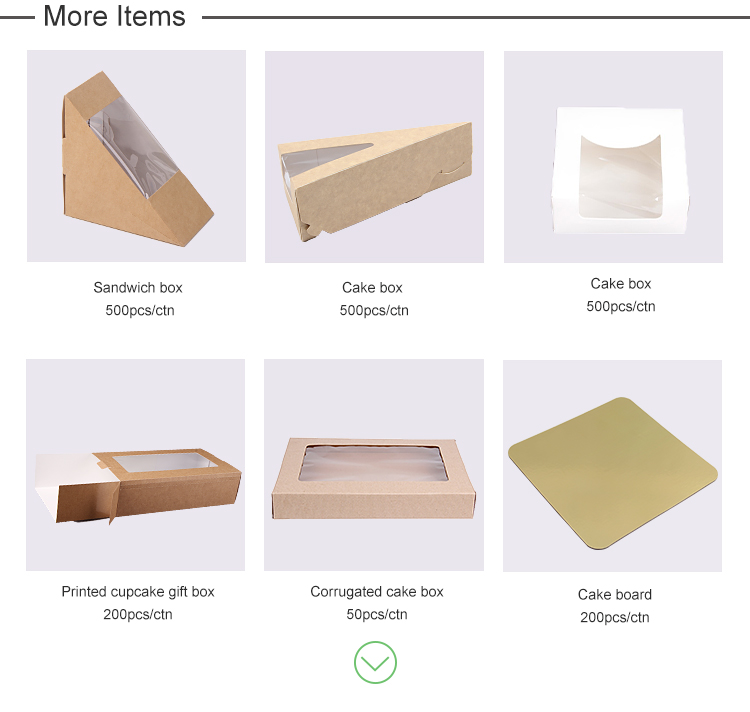 DIY Packages for Hardware Accessories