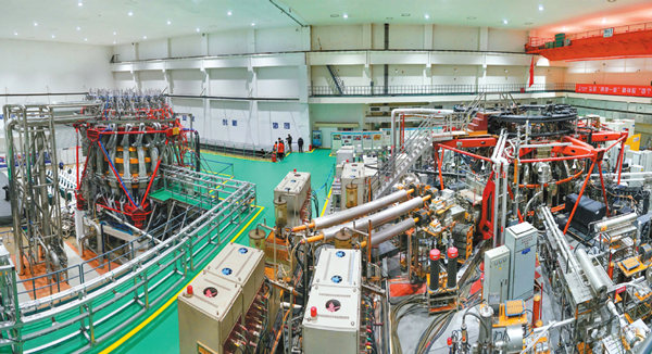 Chengdu Nuclear Power Hardware Manufacturers Recommendation