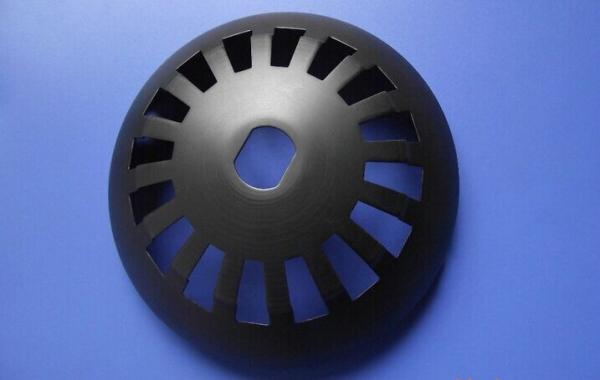 Title: Customized Metal Stampings in Songjiang District: An Overview of the Industry