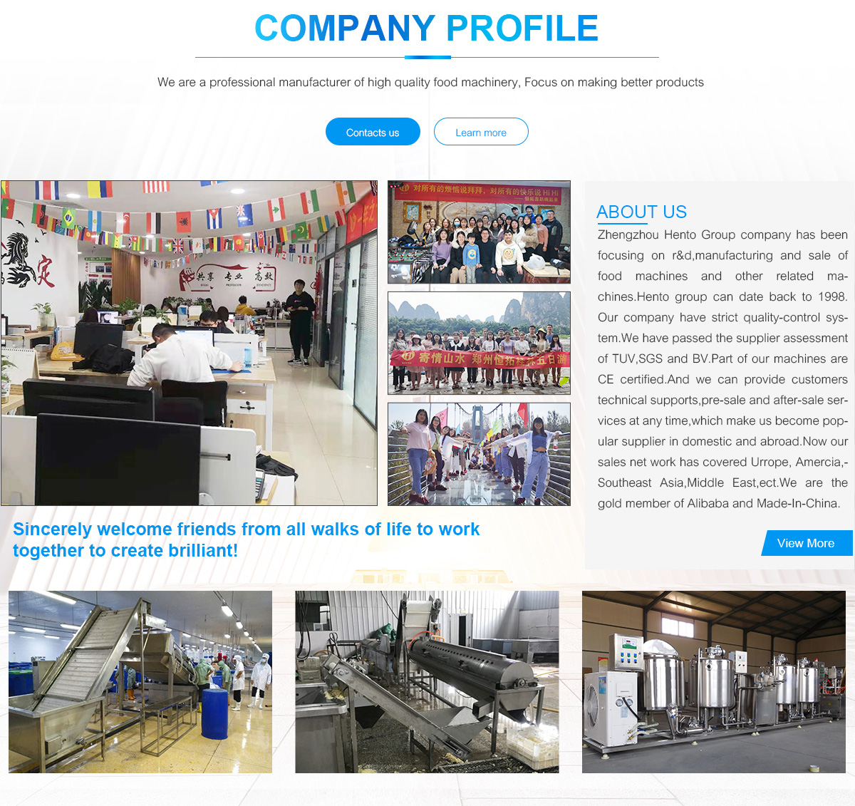 Zhengzhou Online Hardware Manufacturer Prices