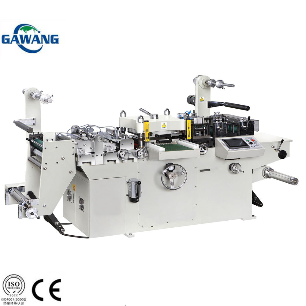 Title: Chongqing Hardware Labeling Machine Customization Factory
