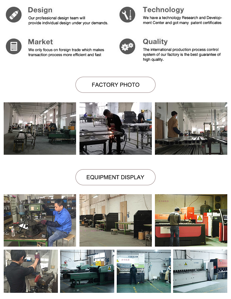 The second-tier brands in the hardware industry