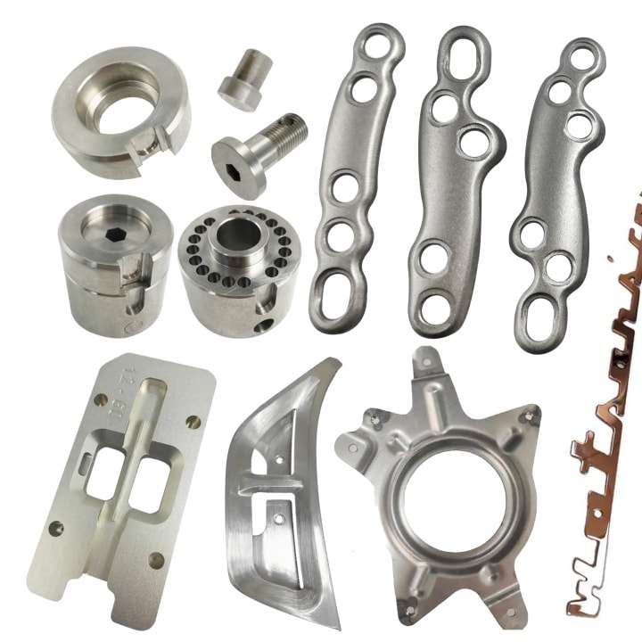 Title: Custom Hardware Etching Services in Huzhou - Crafting Top-Quality Metal Products