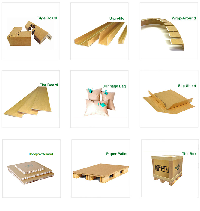 Cardboard Packaging for Hardware Accessories
