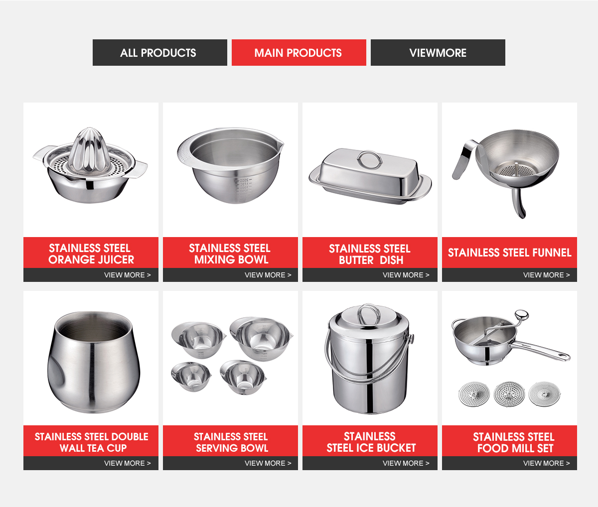 Title: Exploring the Comprehensive Range of Hardware Products at Xiangyang Kitchenware Wholesale Suppliers