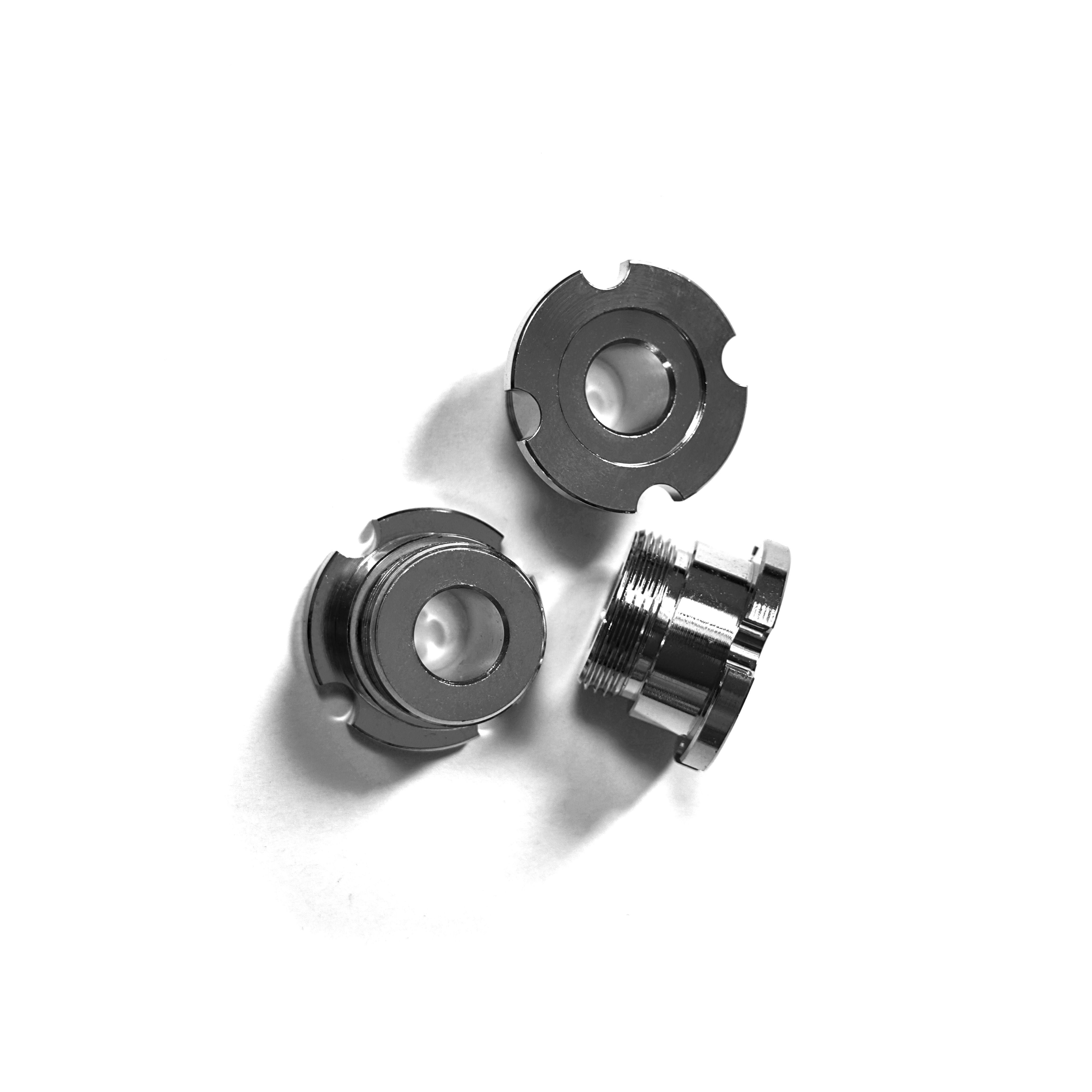 Hardware Fittings Hormann