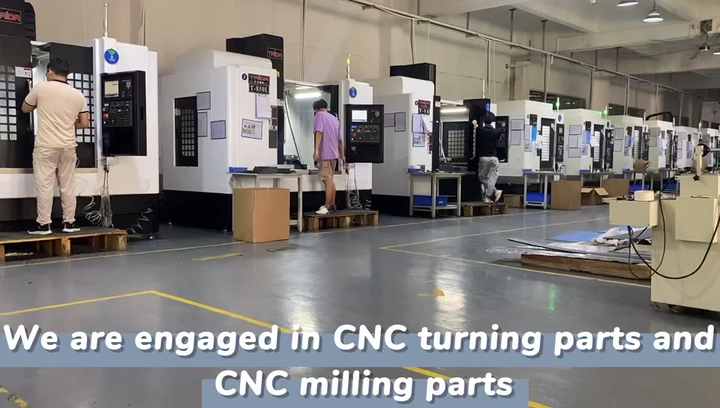 Metal Processing and Custom Manufacturing Services in Guangdong, China: An Overview