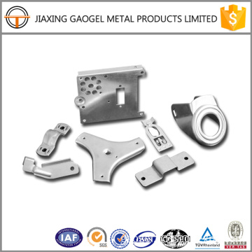 Title: Jiangmen Guojie Hardware Parts Factory: A Premier Supplier of High-Quality Metal Components