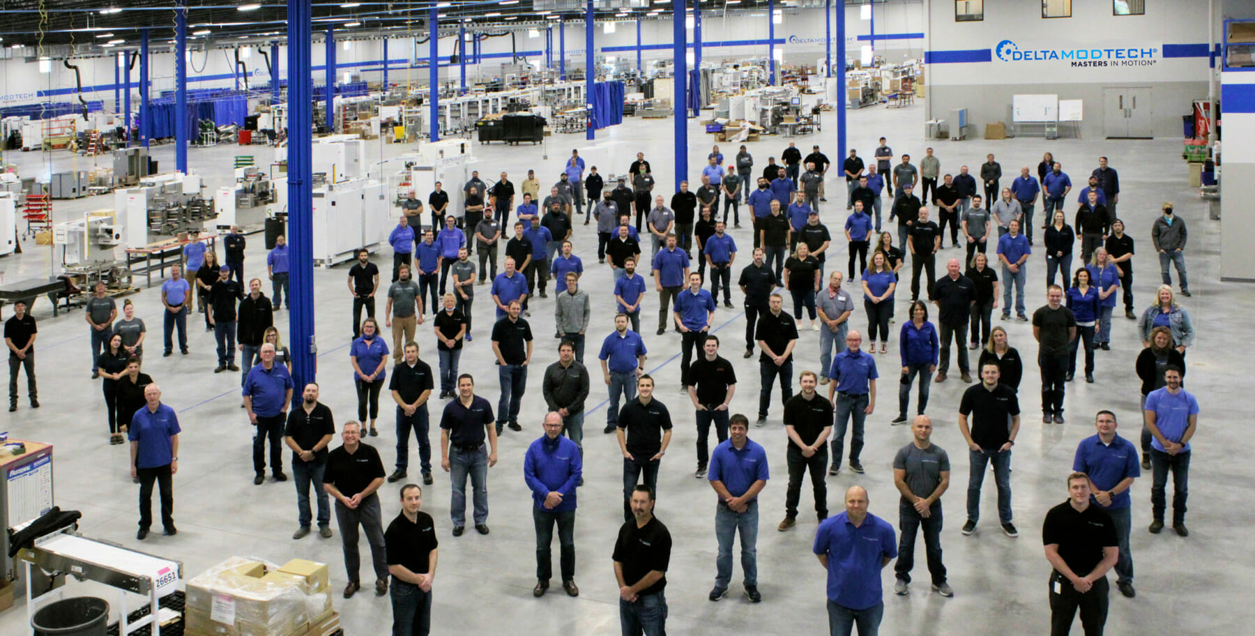 Which Jobs are in the Hardware Manufacturing Industry?
