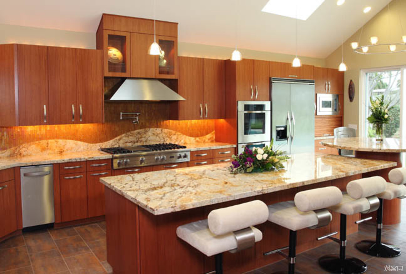 Title: Custom Design of Kitchen Hardware in Yunnan