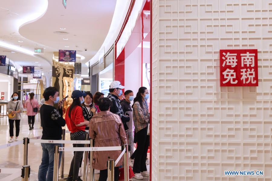 Title: Opening a Hardware Store in Hainan: A Viable Business Idea?