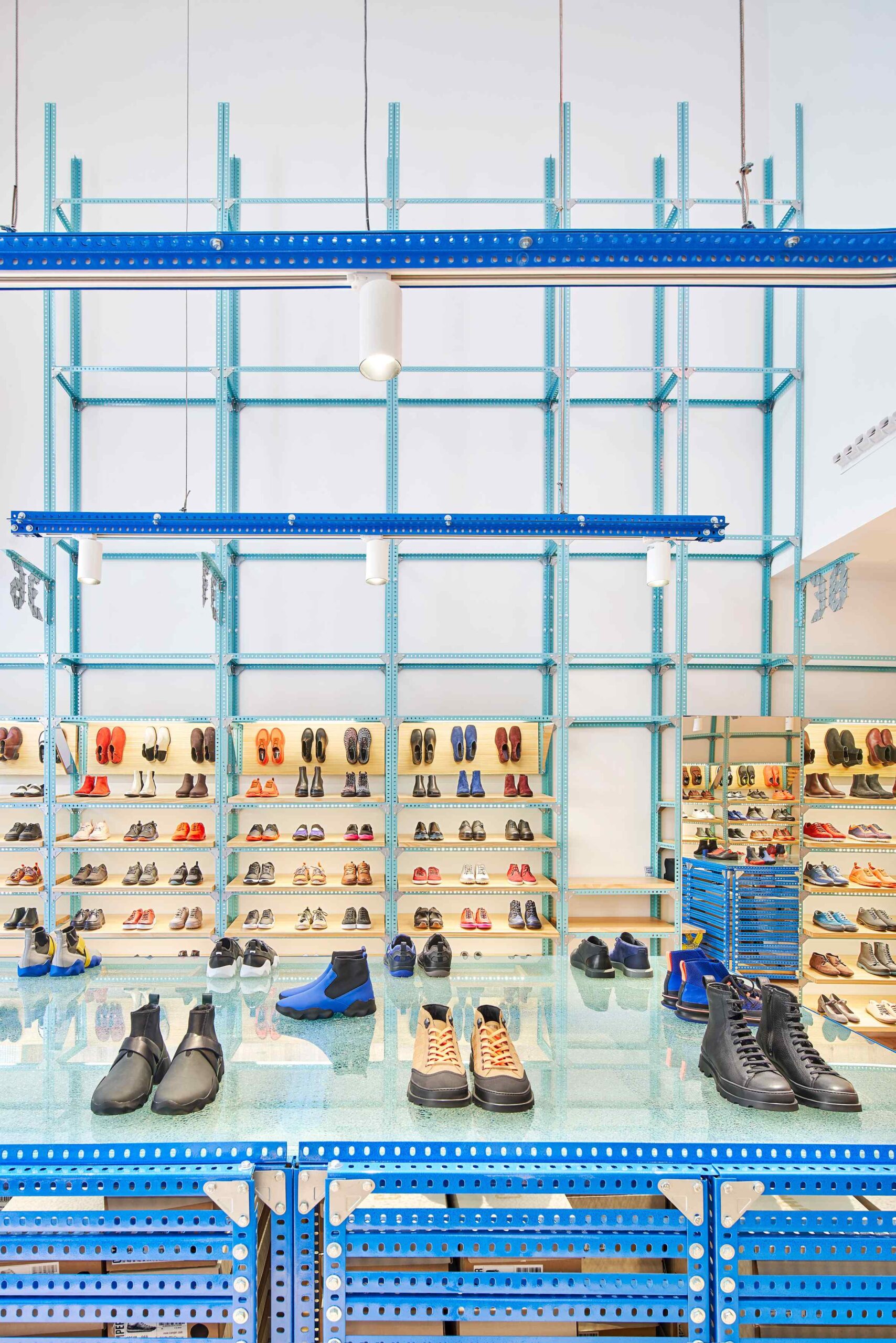 The Jinsong Hardware Store: More Than Just Hardware