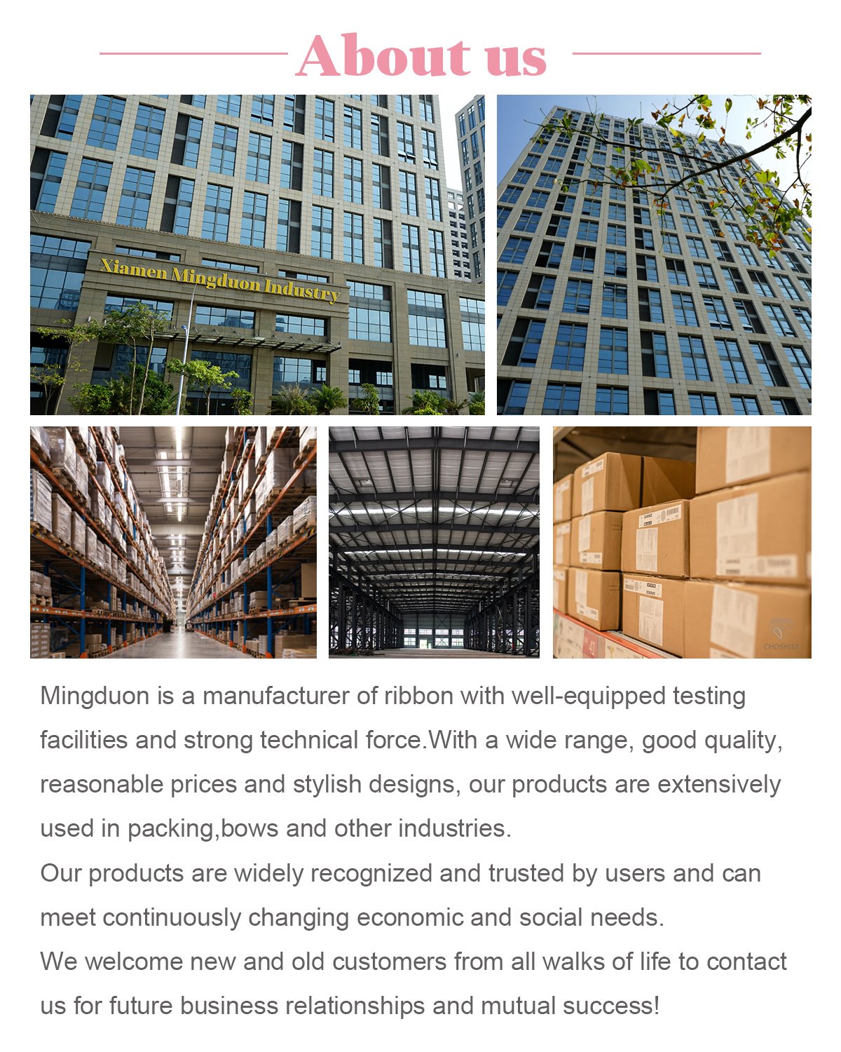 Title: Xiamen Changxin Yang Hardware Store: A Trusted Source for Quality Hardware in Xiamens Zhongmei District