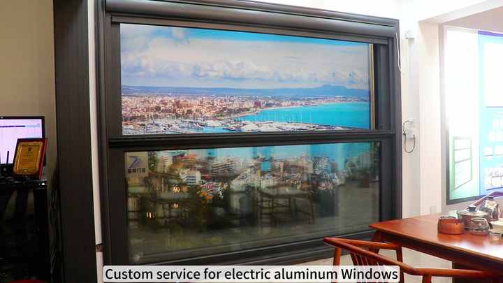 Qinghai Sliding Window Hardware Manufacturers