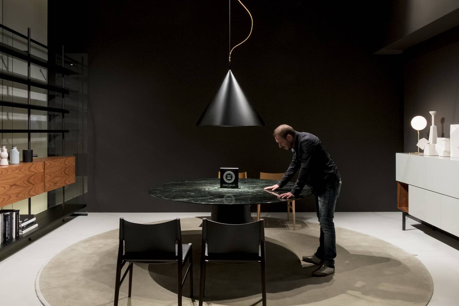 Title: The Italian Furniture Hardware Handles: A Cultural and Functional Masterpiece