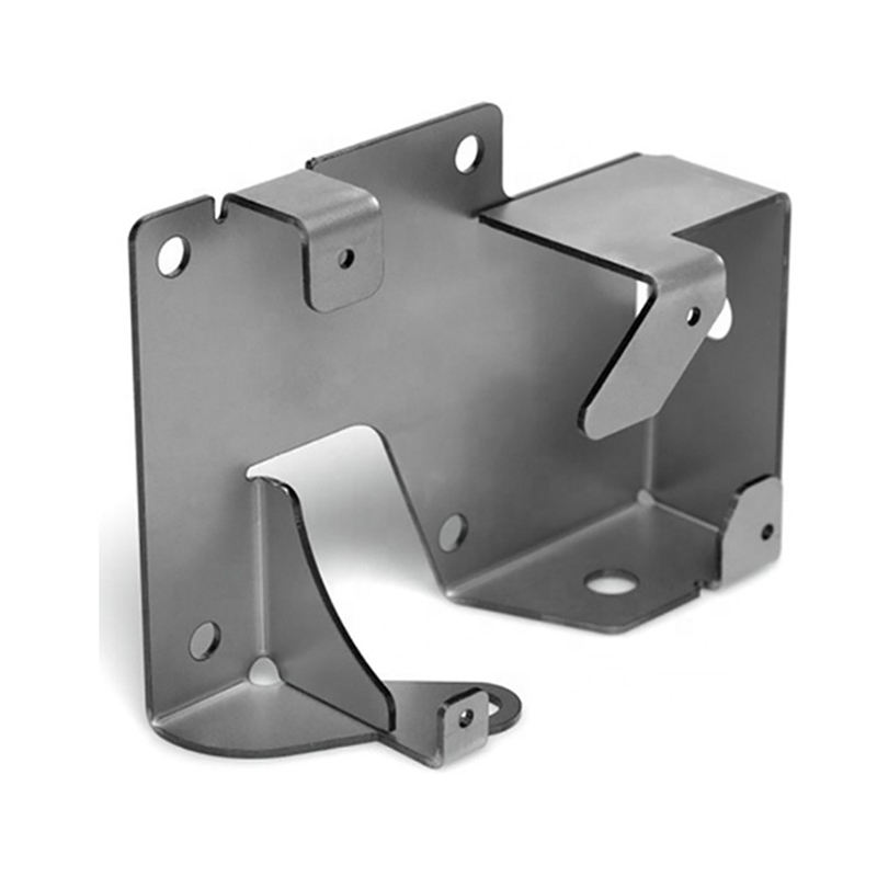 Hebei Hardware Sheet Metal Parts Custom Manufacturers