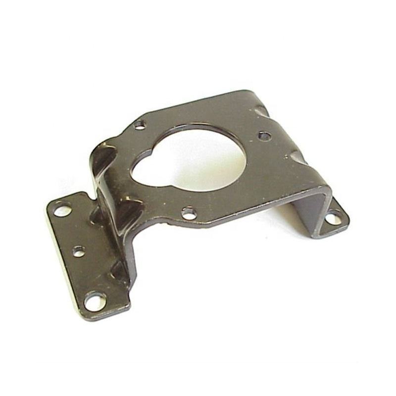 Hebei Hardware Sheet Metal Parts Custom Manufacturers