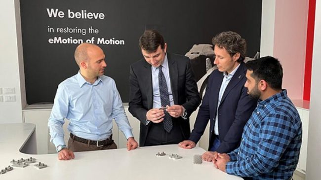 Melt Five-Metals: The Story of a Fashion Brands Embracing Innovation