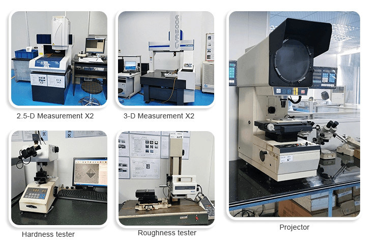 Title: Customized CNC Machining of Metal Hand Panels in Shanghai