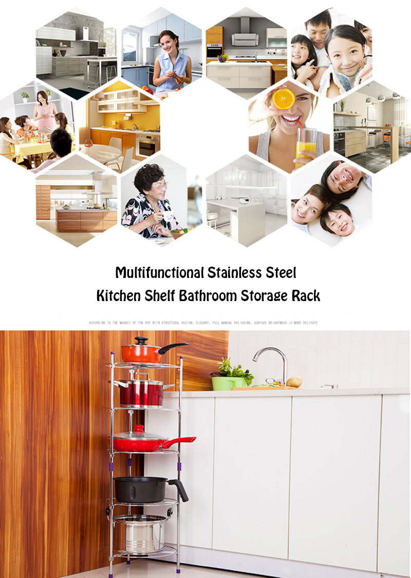 Custom Kitchen and Bathroom Hardware Shelves: Design and Installation Guide