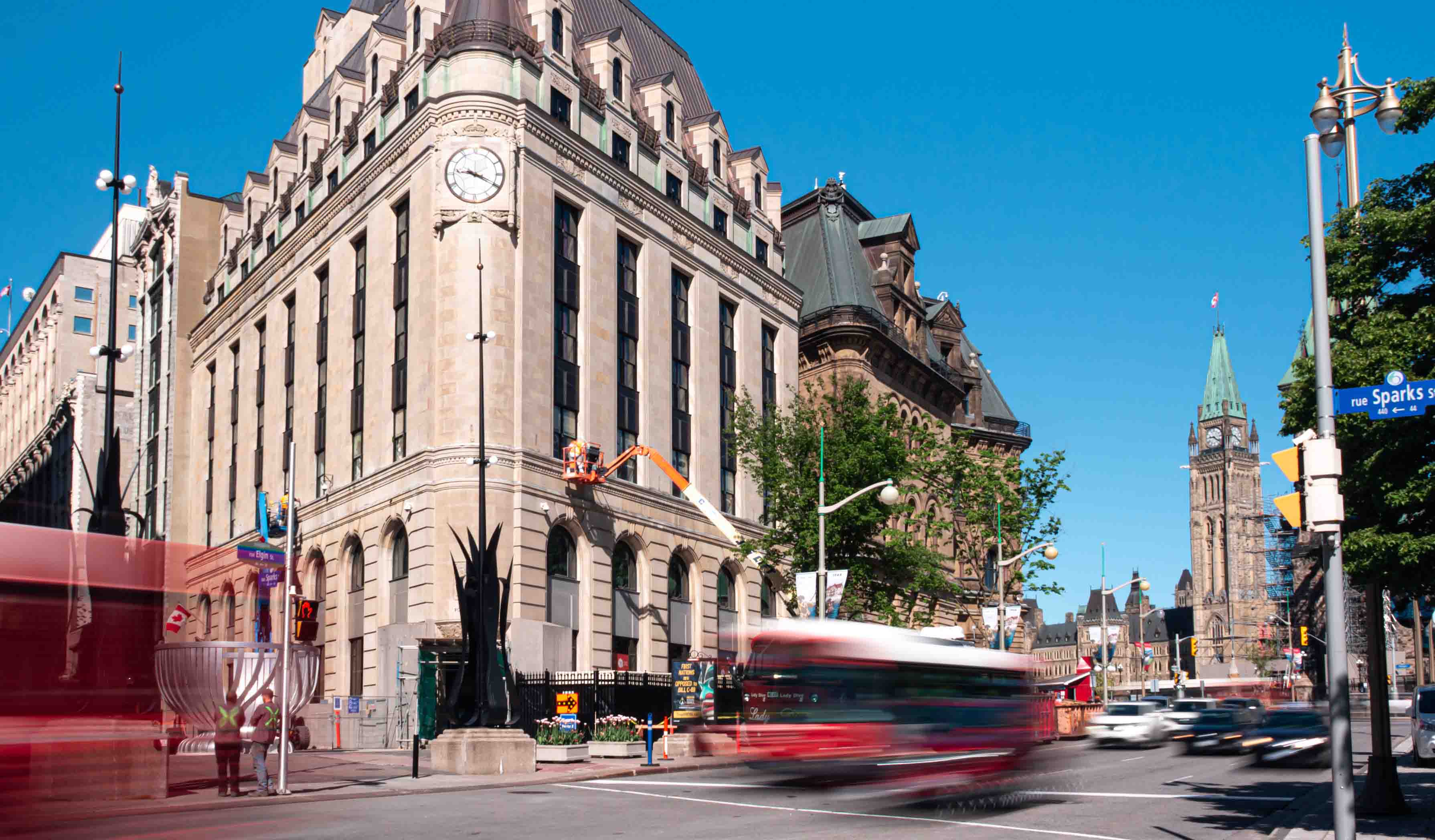 Hardware Edinburgh: A City of Innovations