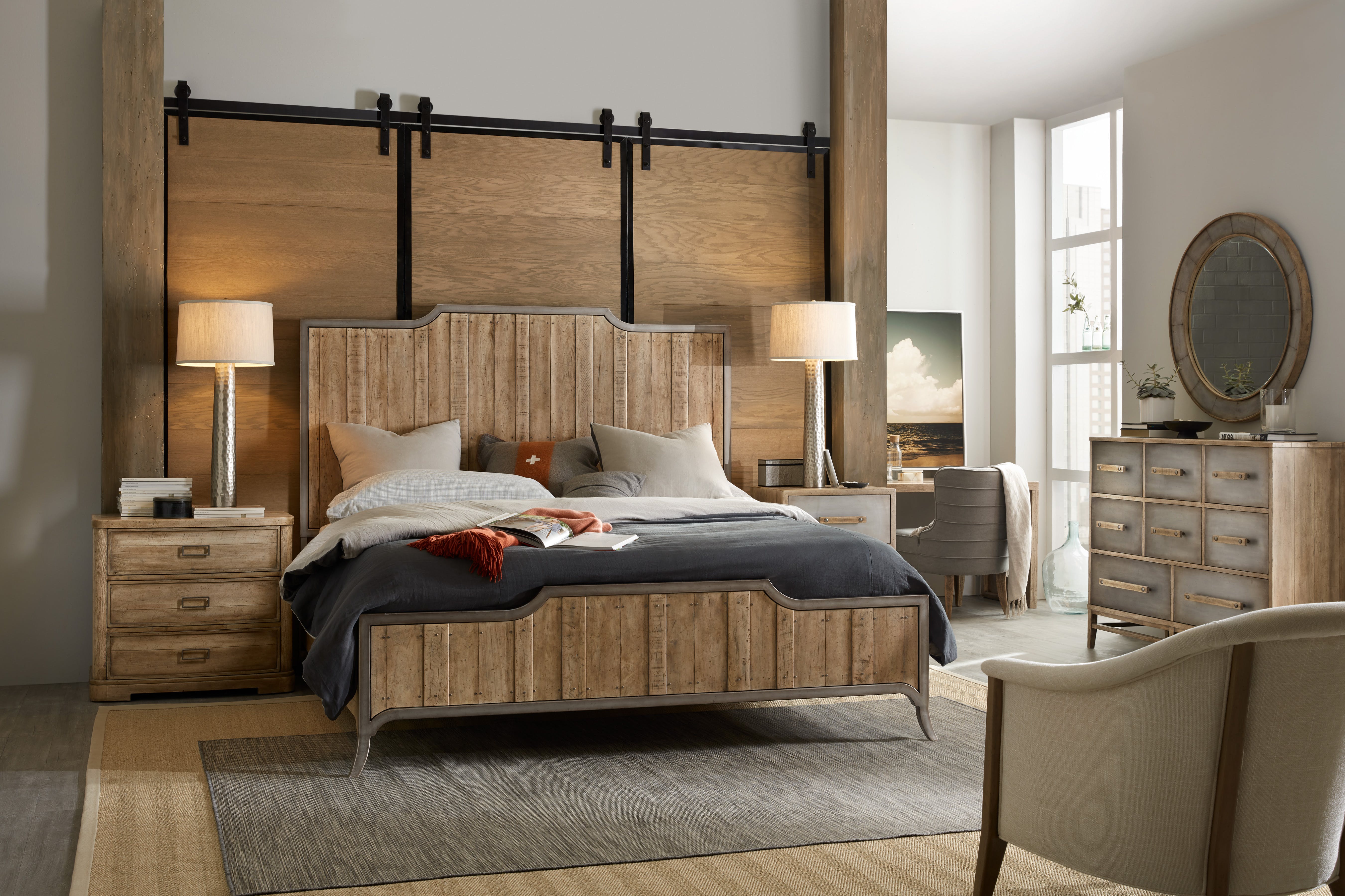 Title: Elevate Your Home Interiors with Customized Furniture Hardware Upgrades