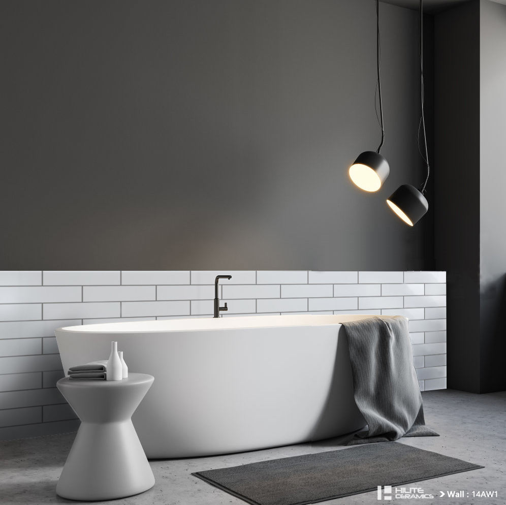 Top 10 Brands of Bathroom Hardware and Tiles