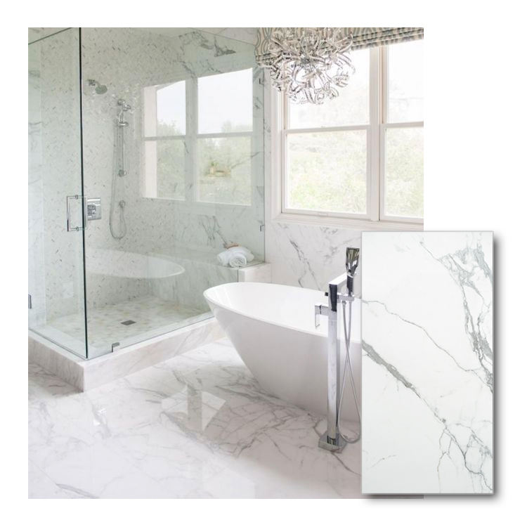Top 10 Brands of Bathroom Hardware and Tiles