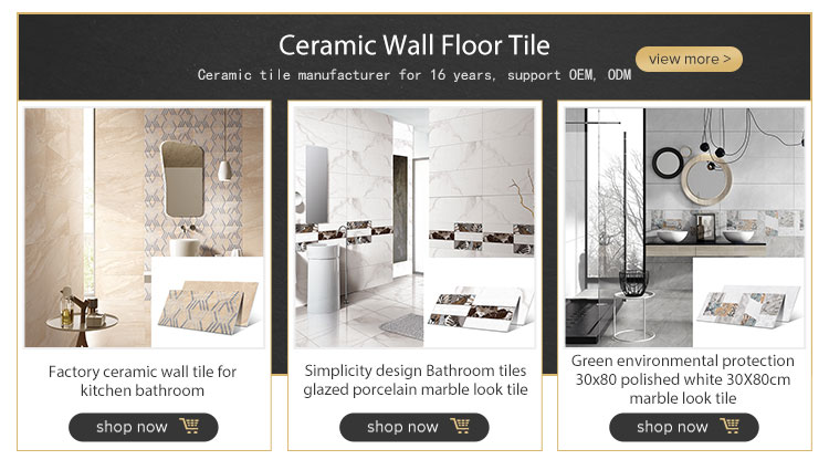 Top 10 Brands of Bathroom Hardware and Tiles