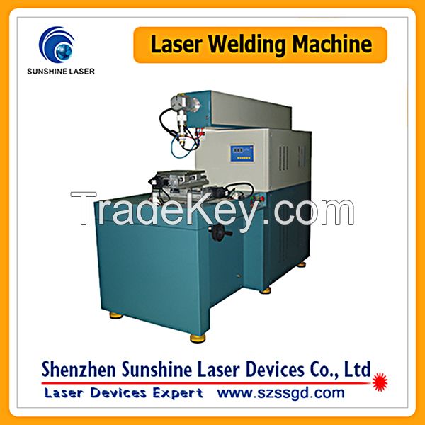Laser Welding Metal Manufacturers: A Comprehensive Ranking of Top Suppliers
