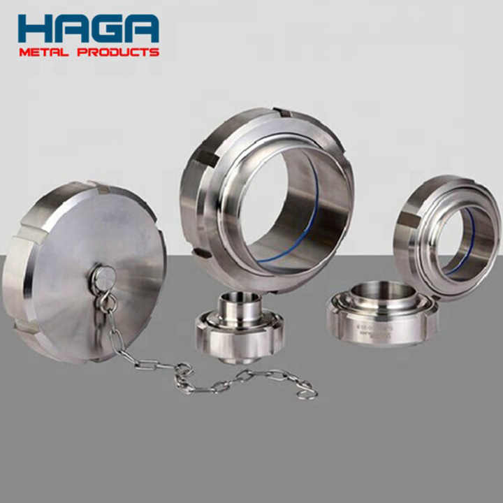 Haitangjiao Hardware Fittings