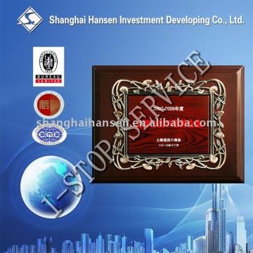 Shanghais Hardware Import & Customization