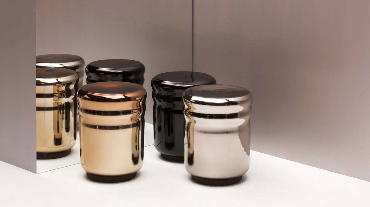French Brand Hardware: A Luxury in Five Dimensions