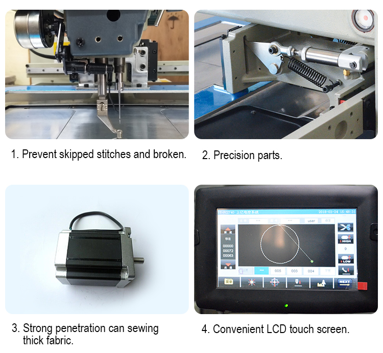 ENPING PRECISION HARDWARE CUSTOMIZATION