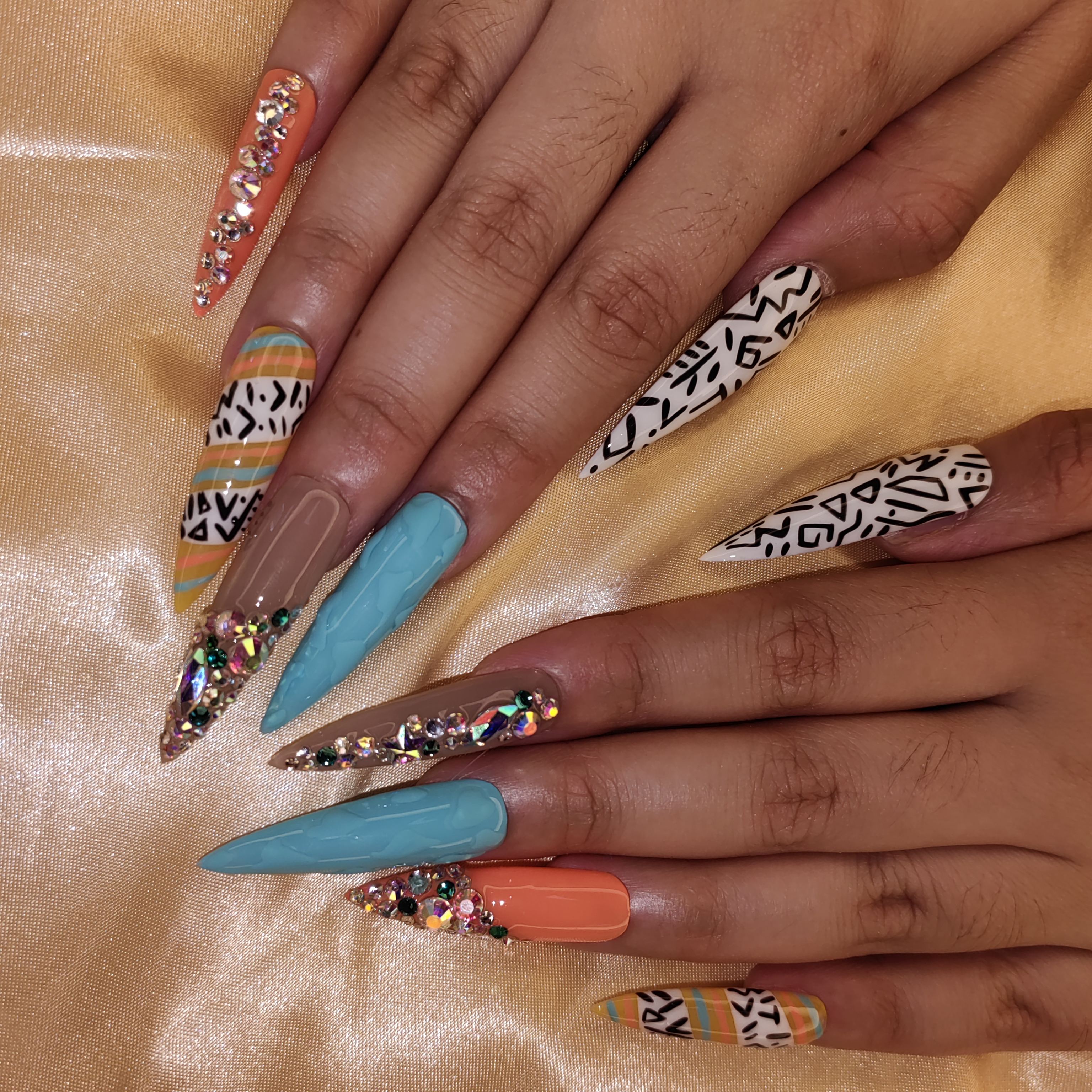 Guiyang Wholesale Hardware Nails