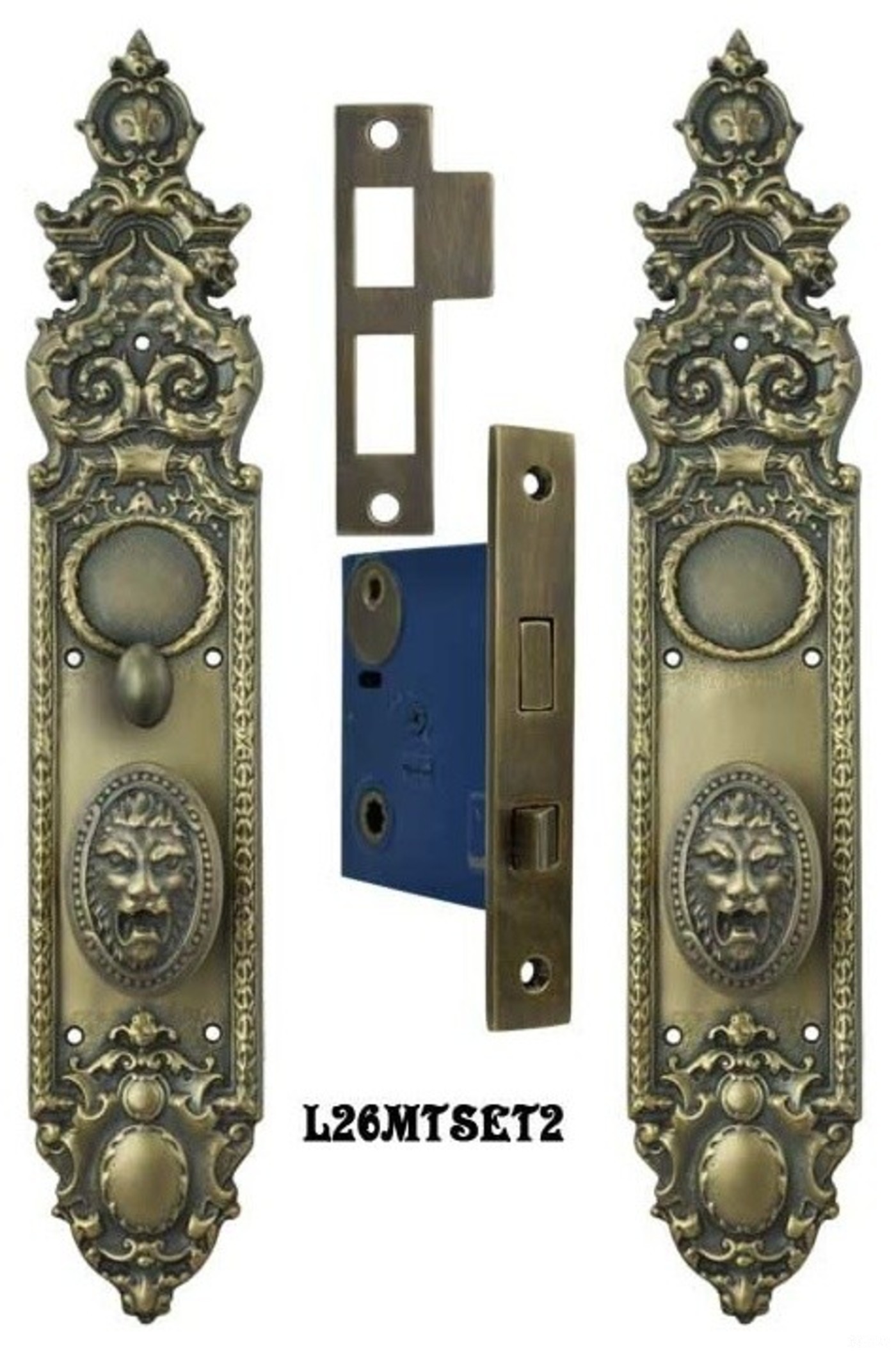 Title: Chinese Door Hardware Brands: A Review