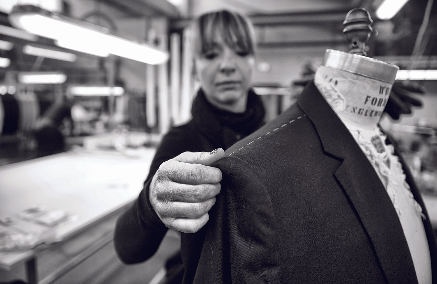 Melt Five Metals: Fashion Brand Clothes