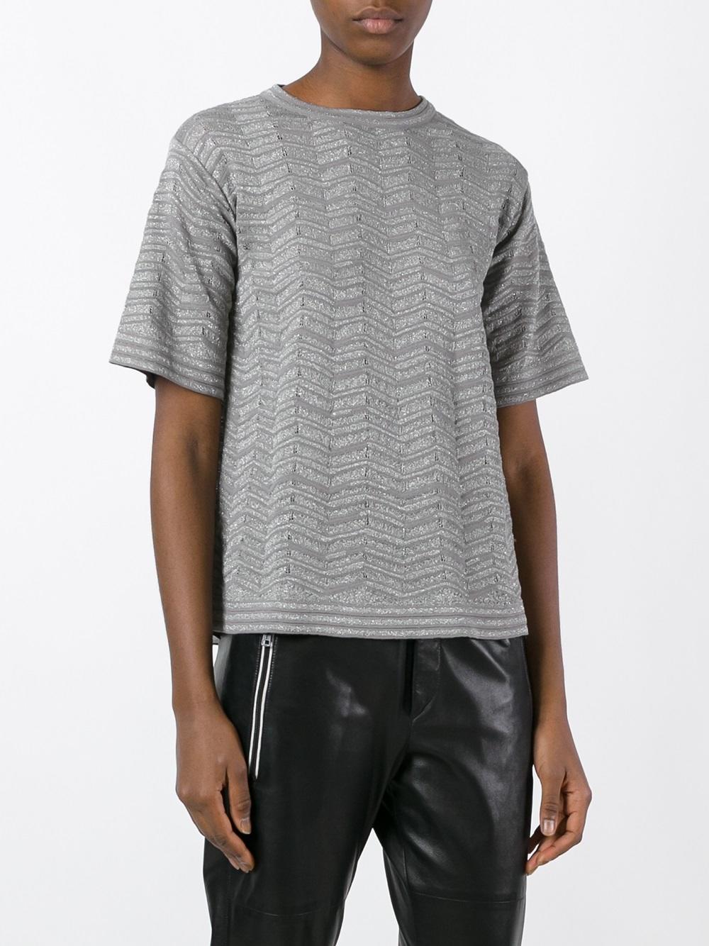 Melt Five Metals: Fashion Brand Clothes