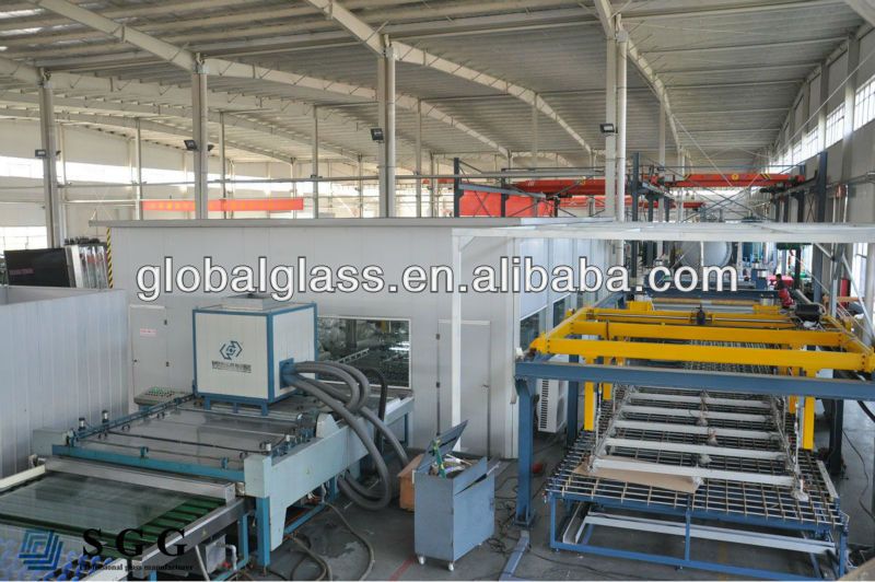 Liaoning Large Hardware Manufacturers Stock