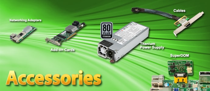 Super Peak Hardware Accessories: Quality, Reliability, and Innovation
