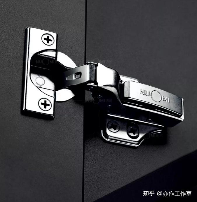 Title: The Evolution of衣柜五金件品牌，从传统到现代