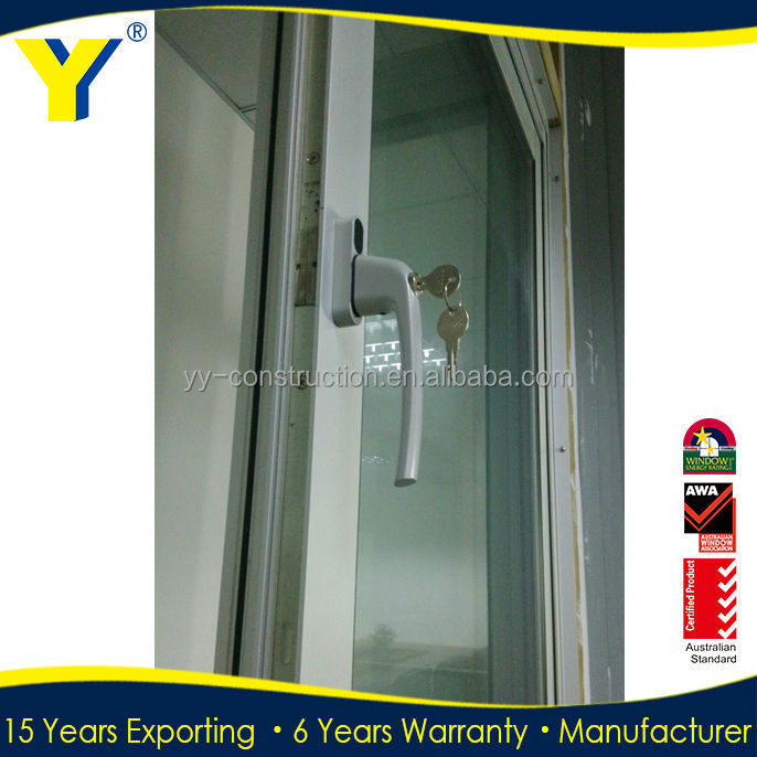 St. Sophia Windows and Doors Hardware Brand: Quality and Innovation