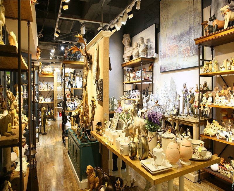 Title: Exploring the World of Hardware Wholesale Market for Home Decoration