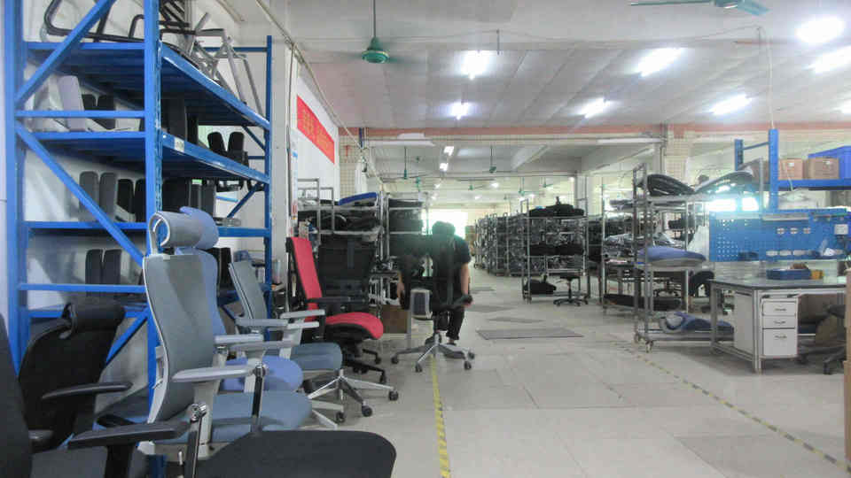 Zhanjiang Manufacturers of Hardware Products in Stock