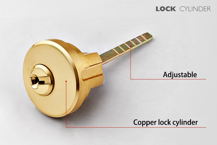 Title: Hardware Accessories Brand Door Locks