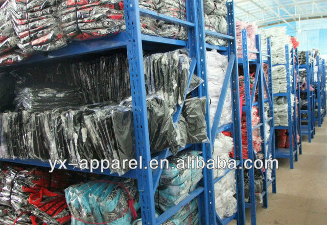 Exploring the Marvels of Anxi Hardware Wholesale Market