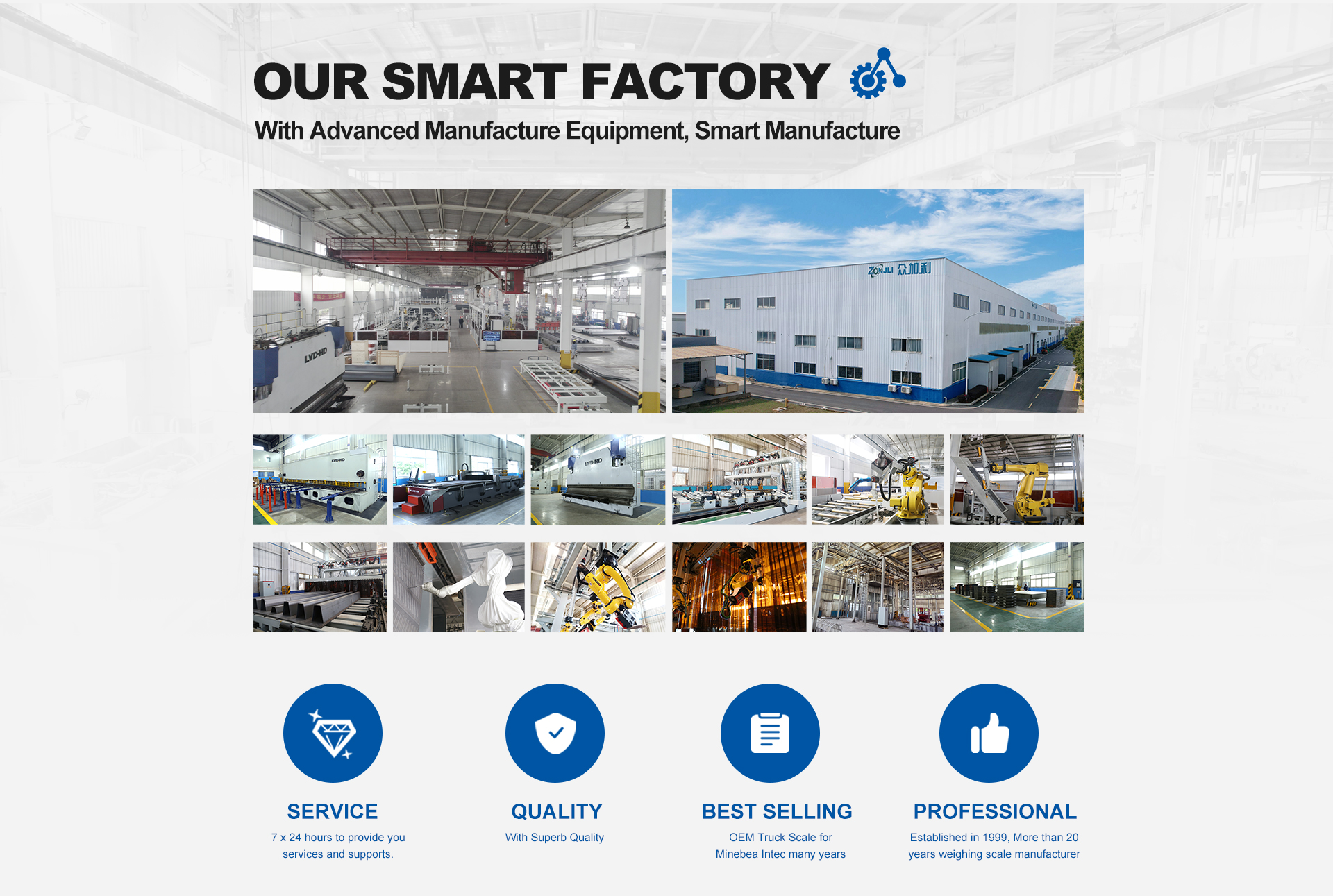 Title: Customized Machinery and Hardware Solutions in Jiangxi